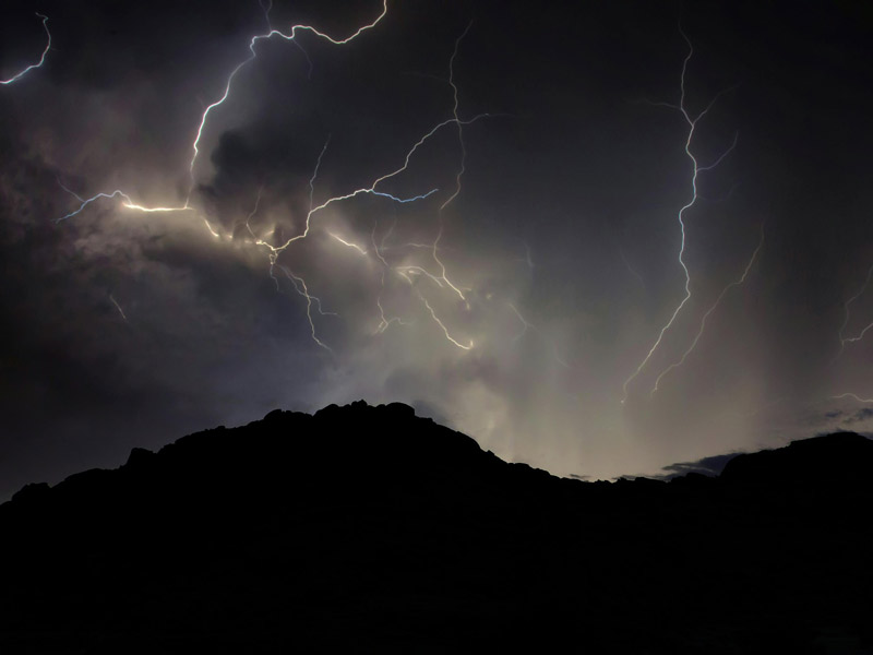 Το πεπρωμένο των στιγμών