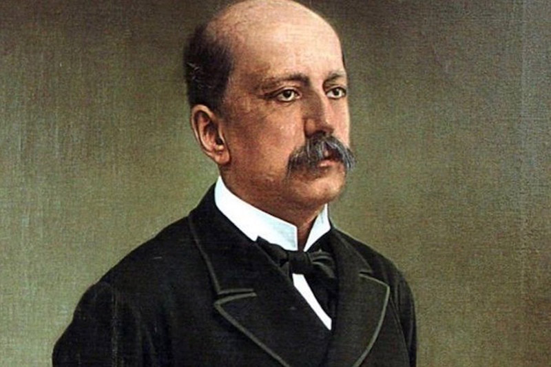 Η ενασχόληση του πρωθυπουργού Χαρίλαου Τρικούπη με το κυνήγι