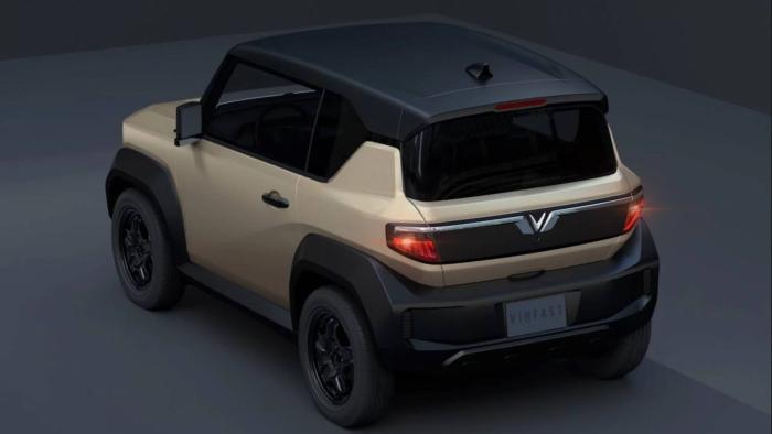 Το Jimny των 12.000 ευρώ έρχεται Ευρώπη