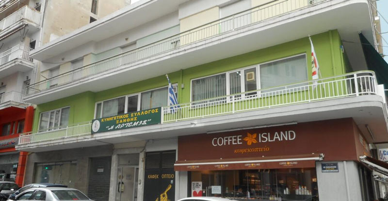 Κ.Σ. Ξάνθης: Εγκρίθηκε το πρόγραμμα οικονομικών αποζημιώσεων προς τους κυνηγούς