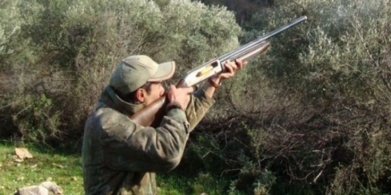 Καβάλα : Κύπριος κυνηγός τουφέκισε τον οδηγό της ομάδας των Κύπριων κυνηγών
