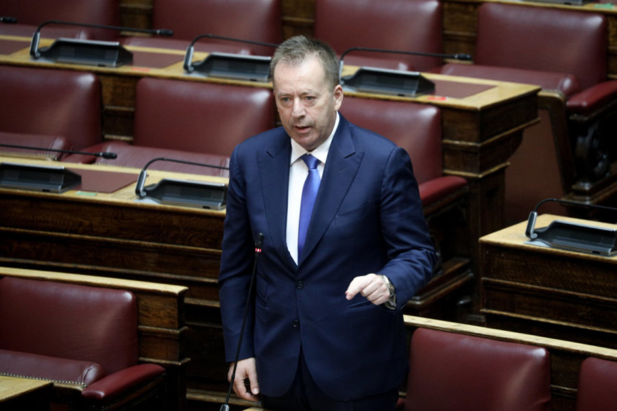 Άμεση λήψη μέτρων για τον υπερπληθυσμό των αγριογούρουνων ζητά ο Β. Κόκκαλης του ΣΥΡΙΖΑ