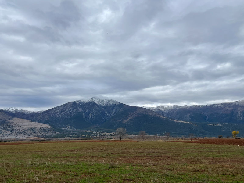 καιρός καιρός