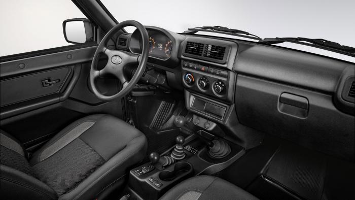 Καινούργια Lada 4x4 στην Ελλάδα -Ποια η τιμή και η εγγύησή τους
