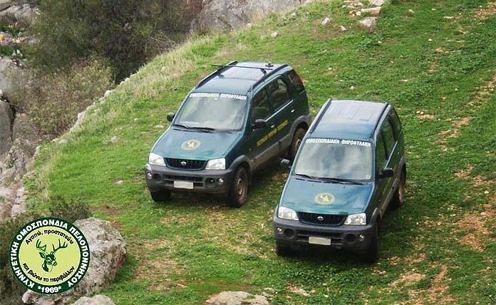 Γ' ΚΟΠ : Διοικητικό πρόστιμο