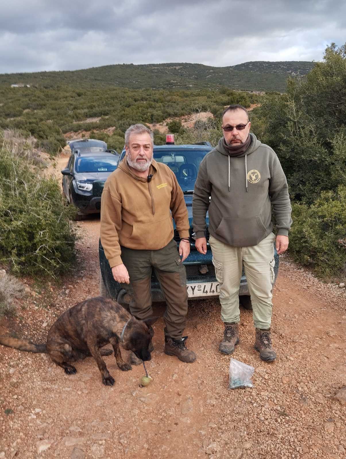 Γ' ΚΟΠ : Φόλες και στη Νεμέα
