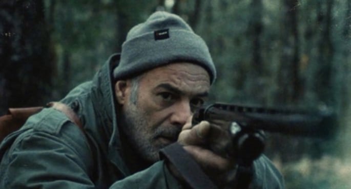 Το "Κυνήγι" νέα ταινία στον κινηματογράφο...VIDEO