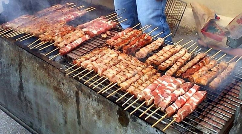 Μπομπολάκη : Να μην φάνε τα παιδάκια σουβλάκια την Τσικνοπέμπτη στα σχολεία