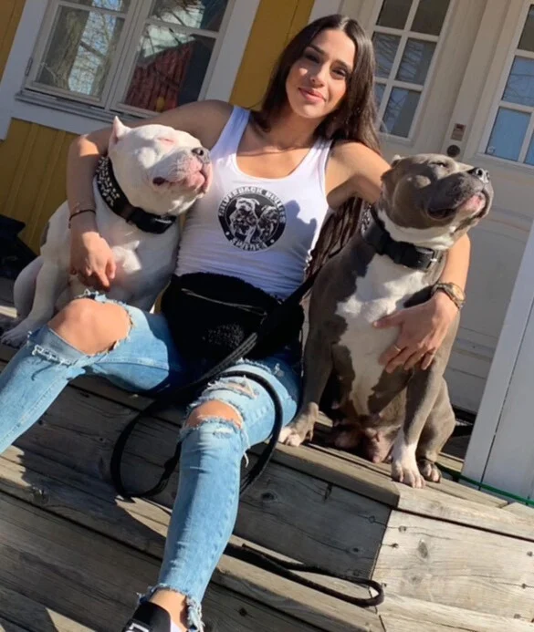 Φιλόζωη influencer η Ευρωπαία βασίλισσα της κοκαΐνης που συνελήφθη