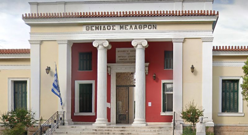 Ο τσαμπουκάς κυνηγός «πλήρωσε» με φυλακή