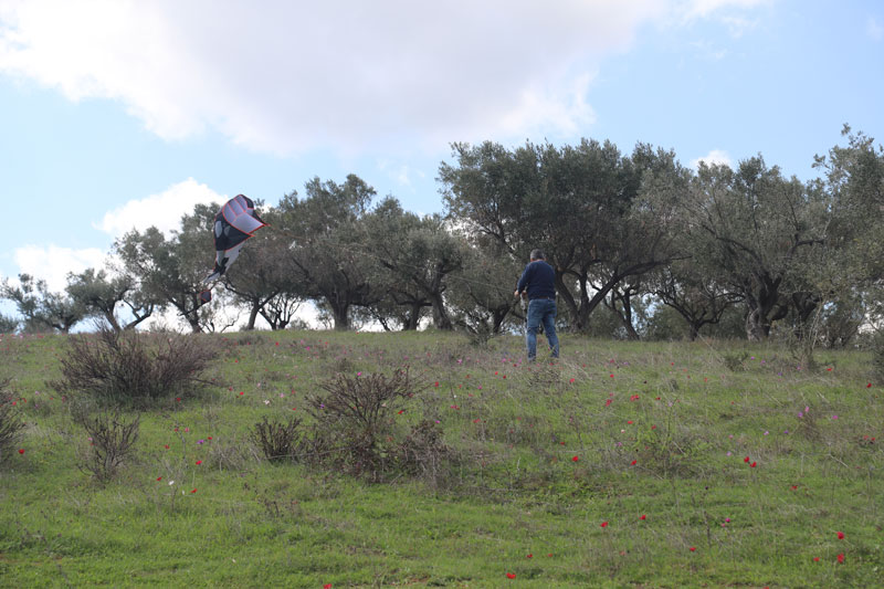 Καιρός 2/3/2025: Βροχές και ψύχρα την Κυριακή - Ο καιρός της Καθαράς Δευτέρας
