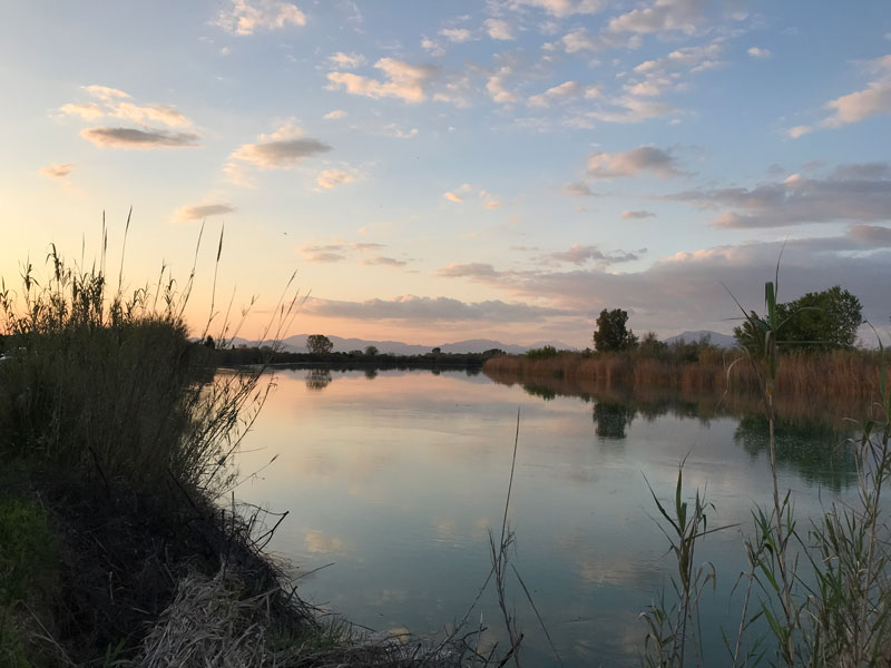 Καιρός 10/3/2025: Στους 22 βαθμούς Κελσίου ο υδράργυρος – Τοπικές βροχές στο Ιόνιο