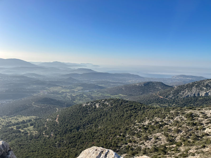 Καιρός 21/3/2025 : Η άνοιξη επανέρχεται σιγά-σιγά