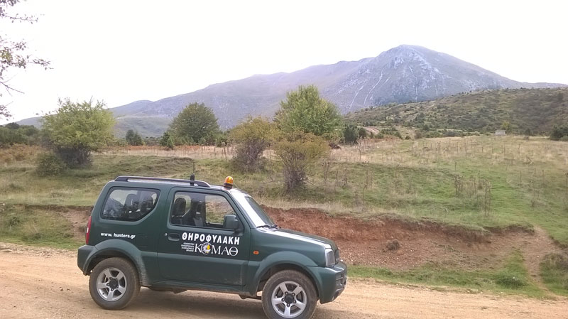 Κ.Σ. Νάουσας : Μήνυση & διοικητικό πρόστιμο 700 ΕΥΡΩ για ...."νυχτοπερπατήματα"