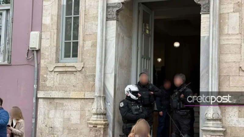 Ρέθυμνο: Ένοχος ο 50χρονος κτηνοτρόφος για την δολοφονία του κυνηγού στο Μπαλί το 2019