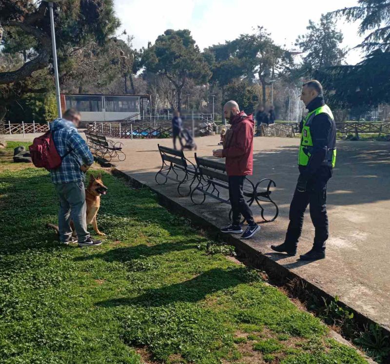 Βαριά πρόστιμα σε ιδιοκτήτες σκύλων – Ποιοι πληρώνουν 1.000 ευρώ