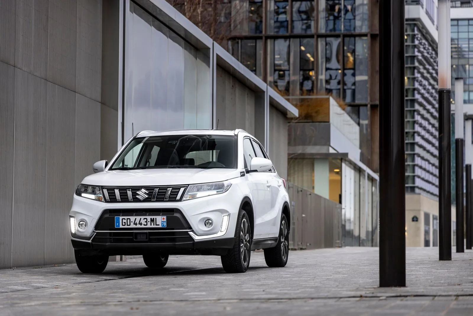Αυτά είναι τα πέντε φθηνότερα 4×4 της αγοράς