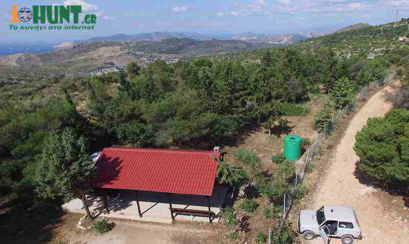 Στις 29&30 Μαρτίου ο κυνοφιλικός αγώνας του Κ.Σ. Πειραιά στο Σχιστό