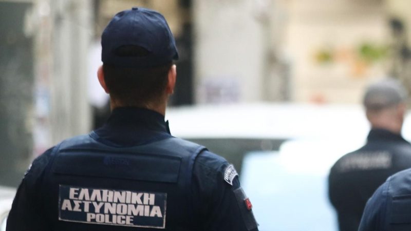 Λασίθι: Aστυνομικοί τραυματίστηκαν σε τροχαίο για να μη χτυπήσουν σκύλο