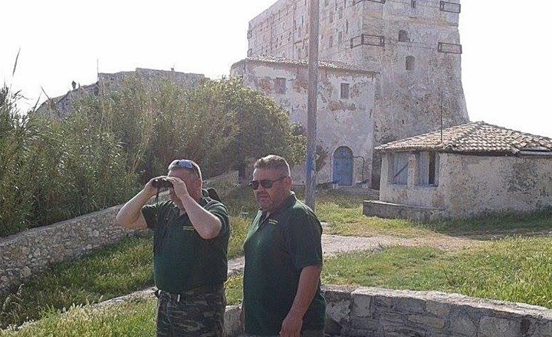 Κ.Σ.Ε. : Οι κυνηγοί λένε ΟΧΙ στους τραμπουκισμούς και στη λαθροθηρία!