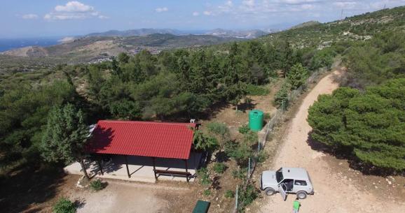 Πρόστιμο 200 ευρώ για παράνομο εκπαιδευτικό στο Σχιστό