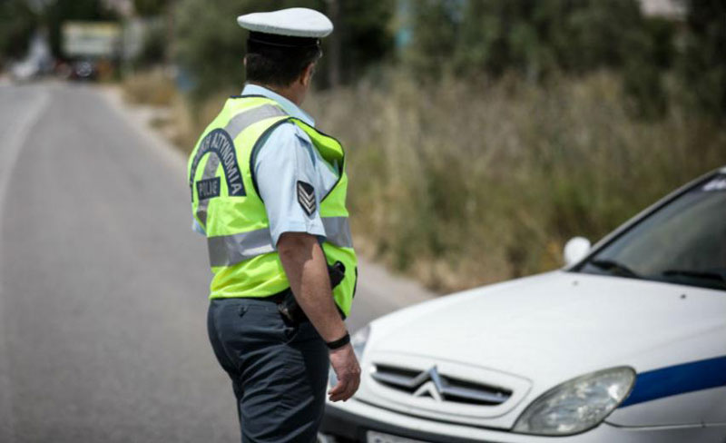 Αφαίρεση διπλώματος για 7 χρόνια: Τι προβλέπει ο νέος ΚΟΚ για τους επίμονους παραβάτες