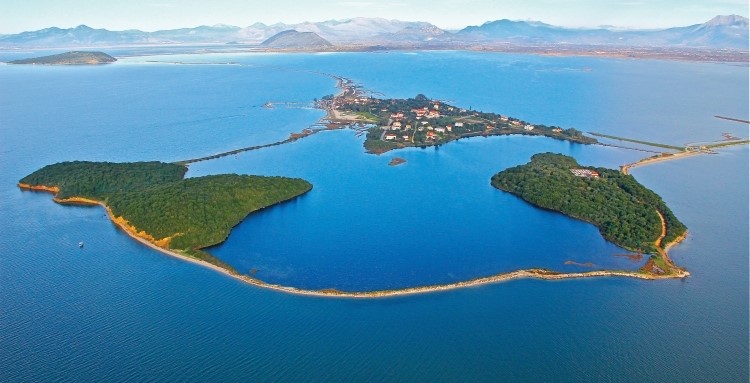 Οι 10 περιοχές στην Ελλάδα που θα «βυθιστούν» κάτω από τη θάλασσα ως το 2050