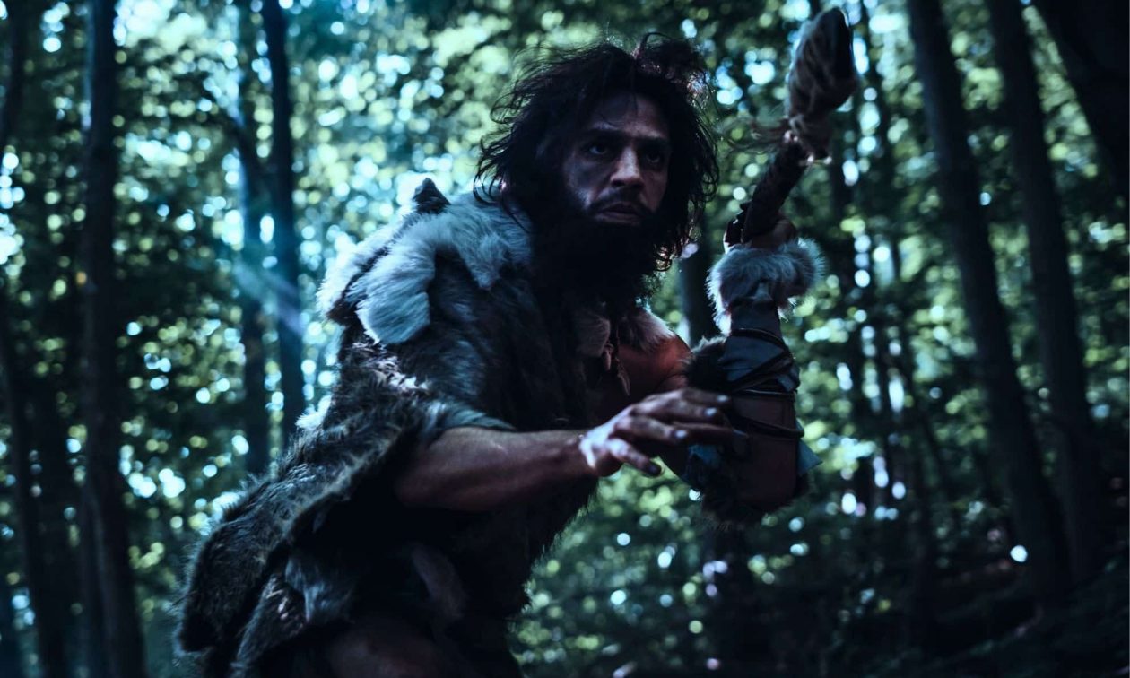 Αρχαιολόγοι ανακάλυψαν ένα εξελιγμένο όπλο ηλικίας 80.000 ετών