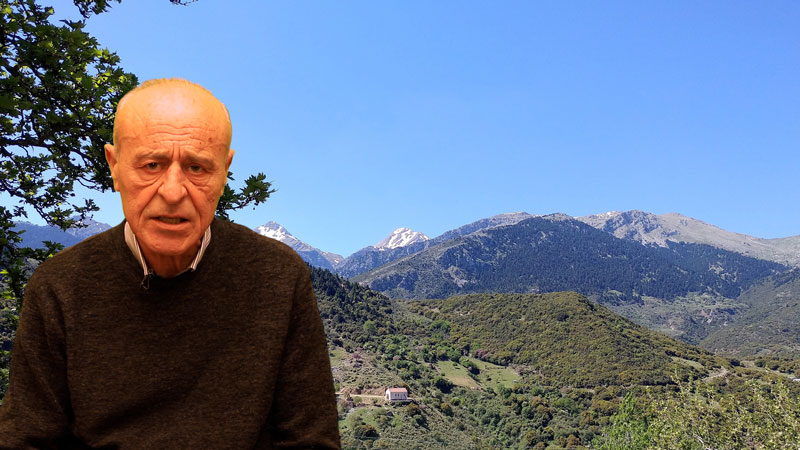 Γ΄ΚΟΠ : Ενίσχυση του πληθυσμού της ορεινής πέρδικας...VIDEO