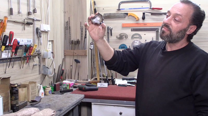 Οι σοβαροί κίνδυνοι από τις εμφράξεις των καννών....VIDEO