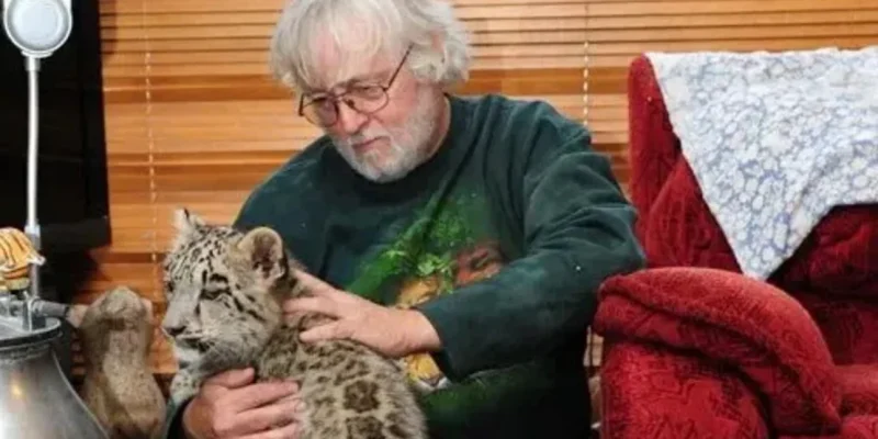 Βρετανία: Φιλόζωος ιδιοκτήτης περιβαλλοντικής ΜΚΟ καταδικάστηκε για πολλαπλές παραβιάσεις της νομοθεσίας περί ευημερίας των ζώων