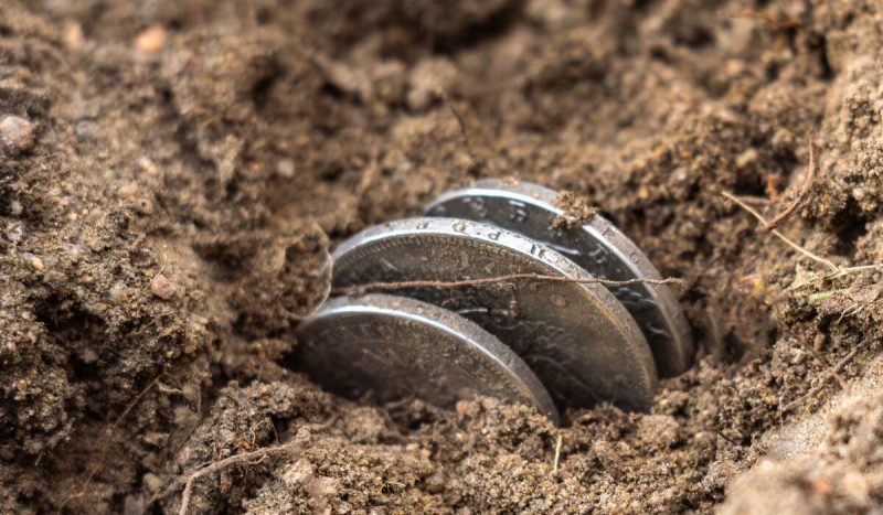 Βρήκαν «μυθικό» θησαυρό στο δάσος