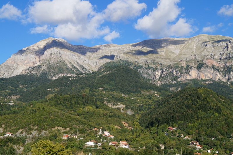 Αντιδράσεις και στο Αγρίνιο για τις ΕΠΜ στα Τζουμέρκα