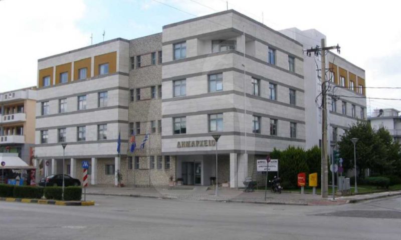 Έκτακτο Δημοτικό Συμβούλιο : Στο πλευρό των κυνηγών ο Δήμος Αρταίων