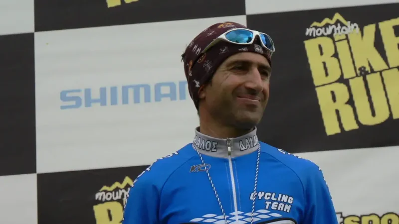 Δράμα : Η αρκούδα έριξε τον Χρήστο στον γκρεμό. Τι δείχνει το video