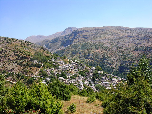 Δήμος Βορείων Τζουμέρκων: Ναι στο υπεύθυνο κυνήγι, όχι στις αδιακρίτως απαγορεύσεις