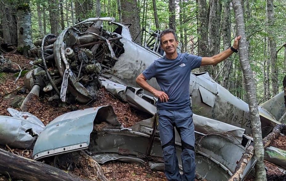 Δράμα: H νεκροψία θα δείξει εάν ο θάνατος του ορειβάτη προκλήθηκε από το χτύπημα της αρκούδας ή από την πτώση