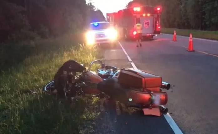 Καστοριά: Η συγκλονιστική μαρτυρία του Κωνσταντίνου Ευσταθιάδη για το τροχαίο με αρκούδα και την περιπέτεια με την υγεία του για χρόνια