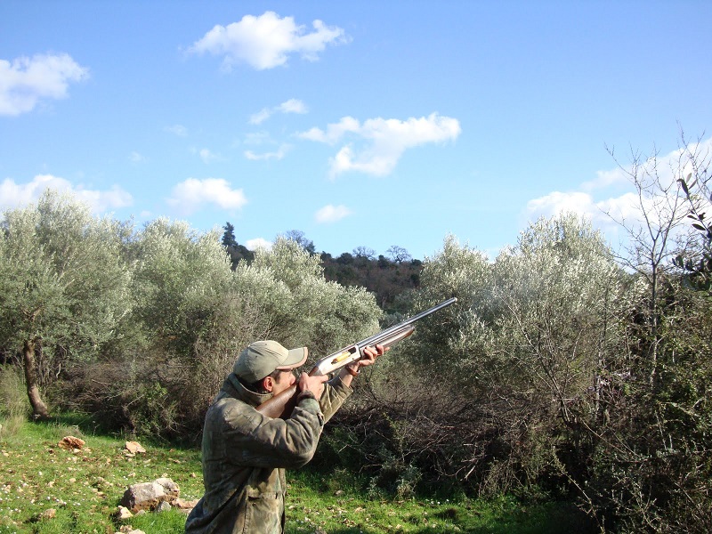 Παραιτήσεις από το Δ.Σ. του κυνηγετικού συλλόγου Λαμίας με αιχμές προς τη Διοίκηση