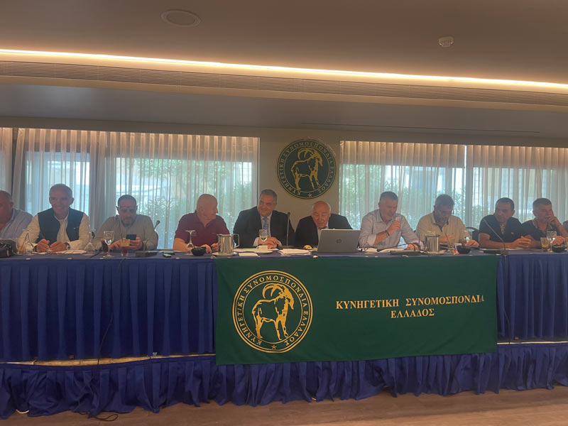 Σπανάκη-ΚΣΕ : Μείωση παραβόλου στα 20 ευρώ και παράταση έως τέλος Οκτωβρίου