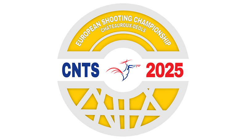 Η Ελληνική αποστολή για το Ευρωπαϊκό Πρωτάθλημα Σκοποβολής 2025