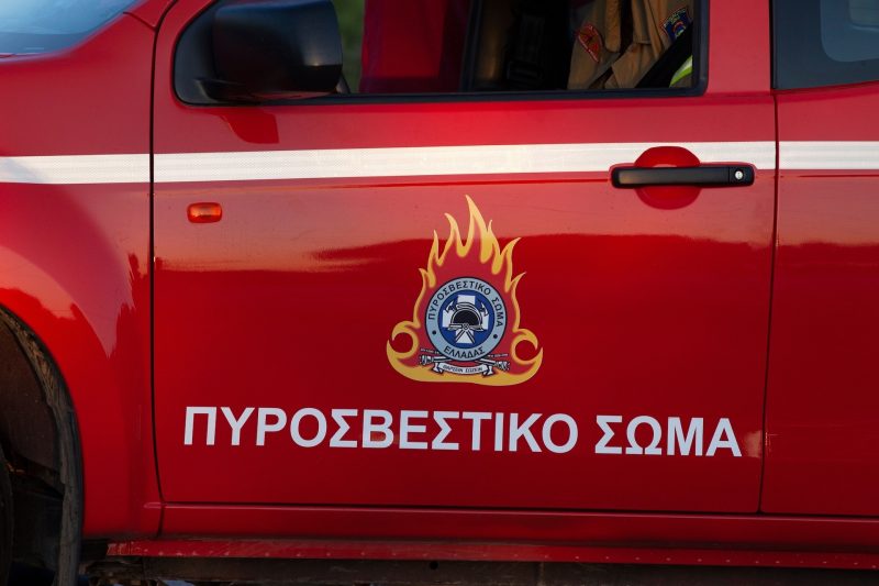 Αλιβέρι: Συνελήφθη 59χρονος για εμπρησμό από αμέλεια