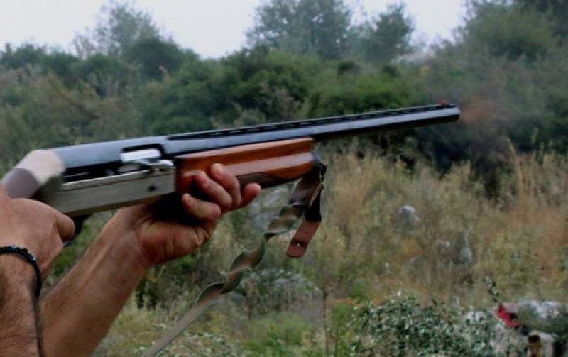 Πλουτίζουν οι λαθροθήρες στην Κύπρο: Καμαρώνουν τα παράνομα θηράματα και τα πωλούν στην μαύρη αγορά