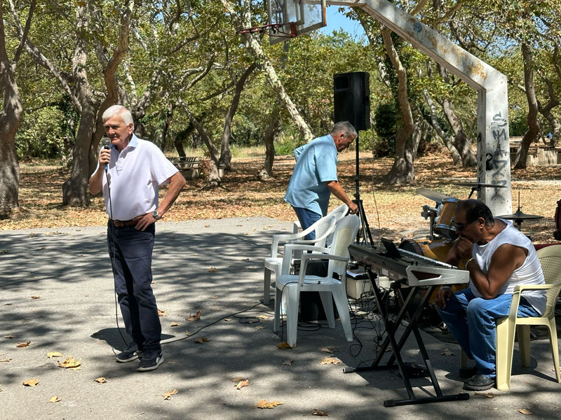 Κ.Σ. Αλεξανδρούπολης : Κυνηγετικό - ενημερωτικό σεμινάριο λίγο πριν την έναρξη