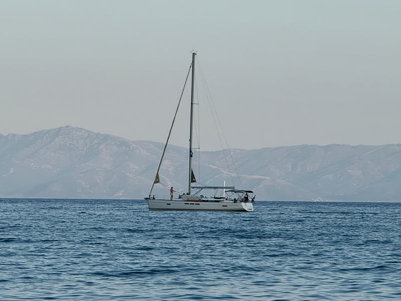 Καιρός: Πέφτει η θερμοκρασία, έρχονται μποφόρ στο Αιγαίο