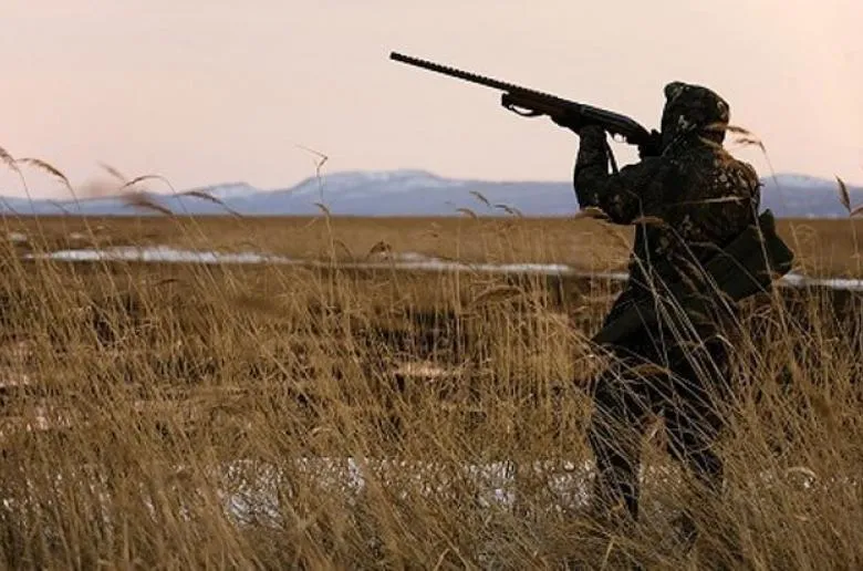 Τραυματίστηκε 44χρονος από πυροβολισμό κυνηγού στη Λευκωσία