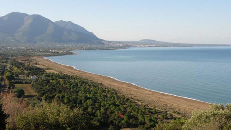 11s1kipar Μεσσηνία: «Φρένο» στο ενδεχόμενο οικοδόμησης περιοχής Natura