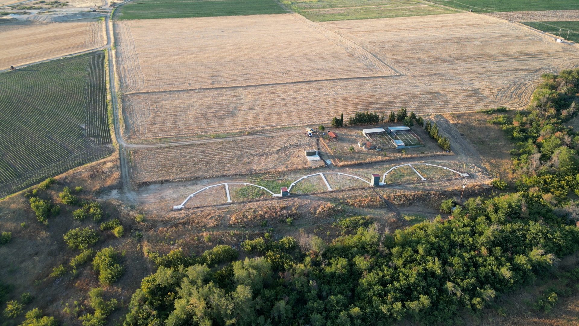 Κ.Σ. Κομοτηνής : Το Σάββατο 13/9 ξεκινάει η λειτουργία του Σκοπευτηρίου....VIDEO
