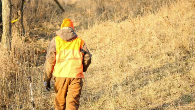 Τραγωδία στην Καστοριά: Άφησε την τελευταία του πνοή κατά τη διάρκεια κυνηγιού μετά από καρδιακό επεισόδιο