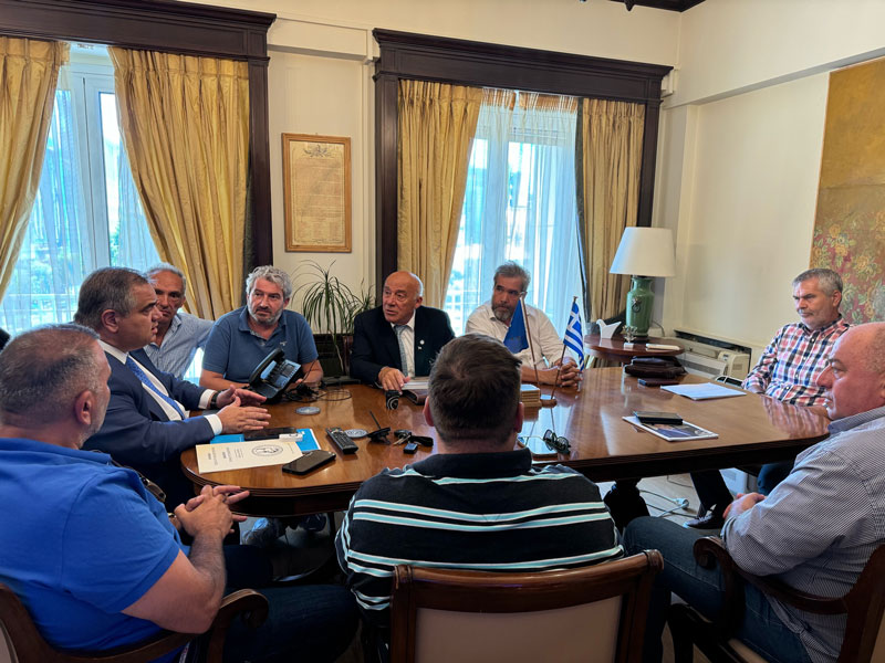 ΦΕΚ : Αναβολή προστίμων και μειωμένα τέλη για το γενετικό υλικό ζώων συντροφιάς